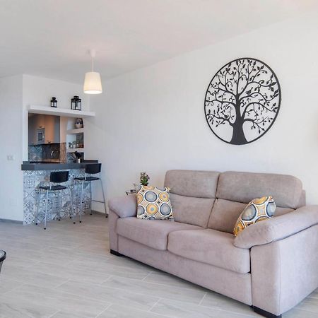 Apartment Vista De Pajaro ميخاس المظهر الخارجي الصورة
