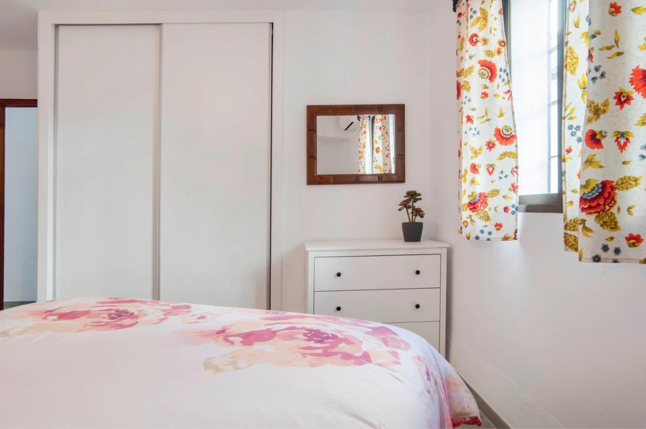 Apartment Vista De Pajaro ميخاس المظهر الخارجي الصورة
