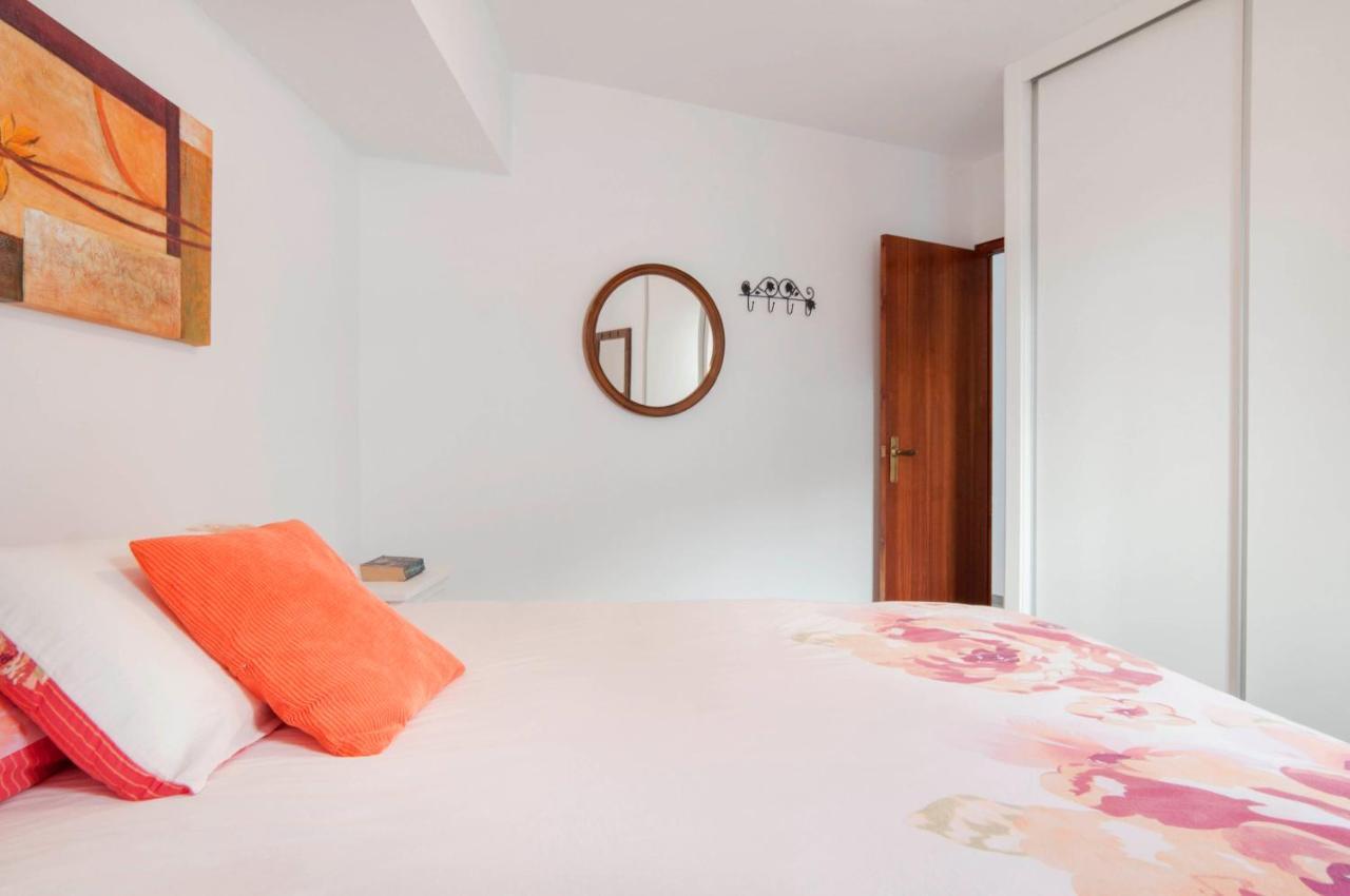 Apartment Vista De Pajaro ميخاس المظهر الخارجي الصورة