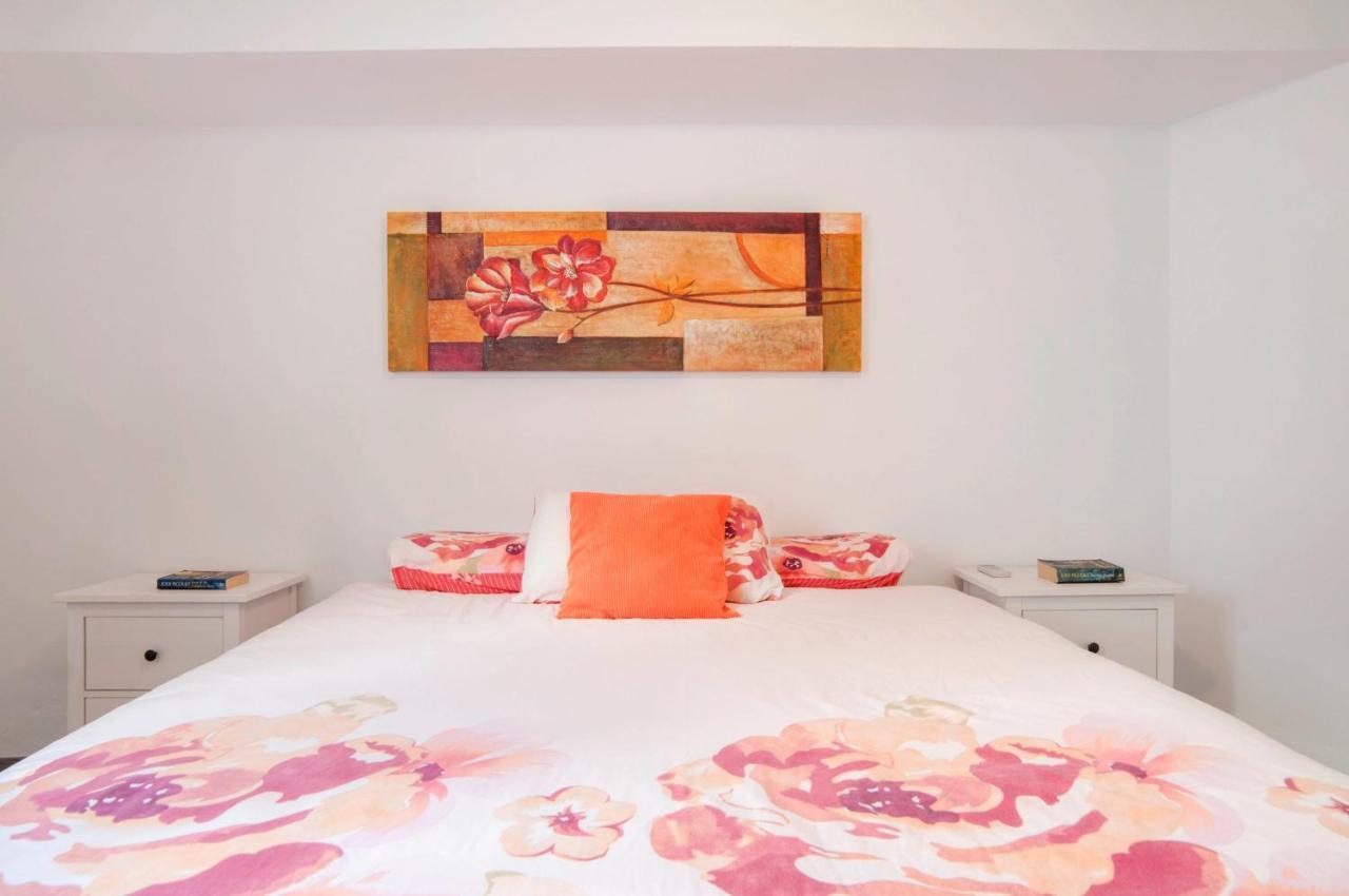 Apartment Vista De Pajaro ميخاس المظهر الخارجي الصورة