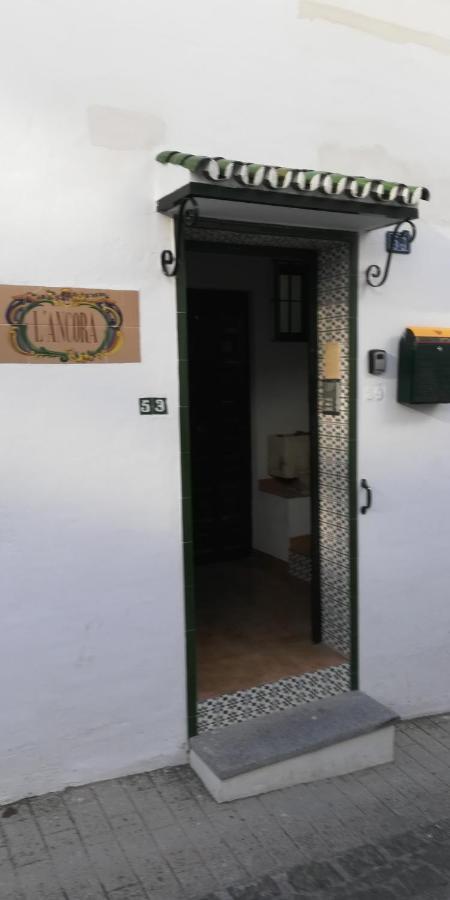 Apartment Vista De Pajaro ميخاس المظهر الخارجي الصورة